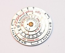 Calculateur pose ilford d'occasion  Antonne-et-Trigonant
