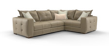 Sofology artisan leather for sale  WARRINGTON