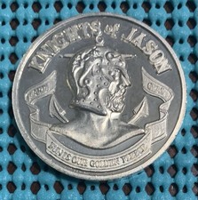 1975 knights jason for sale  Picayune