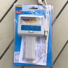 Elektronischer wassertester gebraucht kaufen  Sinsheim