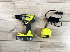 Ryobi 18v brushless for sale  COVENTRY