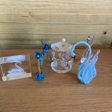 Collection miniature lampwork for sale  STOURPORT-ON-SEVERN