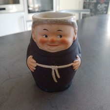 Ancien mug moine d'occasion  Pogny