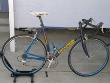 Cannondale r3000si caad5 for sale  San Gabriel
