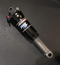 Fox rp3 rear for sale  WANTAGE