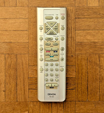 Denon 933 remote d'occasion  Paris XIX