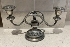 Vintage lanthe silver for sale  STROUD
