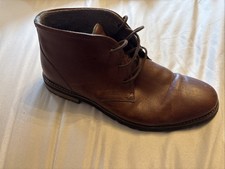 Rockport men boots for sale  SOLIHULL