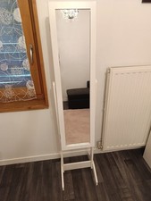 Meuble bijoux miroir d'occasion  Grenoble-