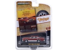 Ford ltd sedan gebraucht kaufen  Maintal