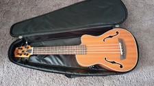 Kala journeyman acoustic for sale  Springdale