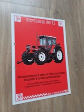 Itprospectus tracteur same d'occasion  Lys-lez-Lannoy