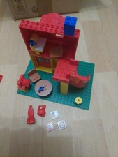 Lego fabuland 3674 gebraucht kaufen  Radeberg, Wachau