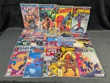 Comic book collection for sale  DINGWALL