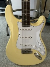 Prs silver sky for sale  BIRMINGHAM