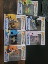 Funko pop pokemon gebraucht kaufen  Imsbach