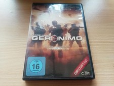 Codename geronimo gebraucht kaufen  Deutschland