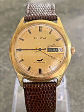 1970 bulova sea for sale  Peoria