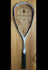 Unsquashable aero speed gebraucht kaufen  Bad Schwartau