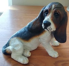 Vintage heavy basset for sale  Carlton