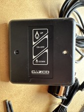 Gazco mertik maxitrol for sale  WARRINGTON
