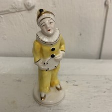 Moriyama pierrot harlequin for sale  Elliott