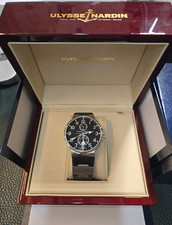 Ulysse nardin maxi gebraucht kaufen  Berlin