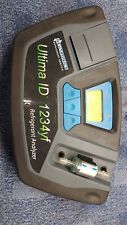 Neutronics refrigerant analyze for sale  POOLE