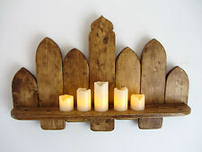 Rustic reclaimed pallet for sale  LEICESTER