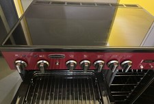 Rangemaster 90cm induction for sale  LONDON