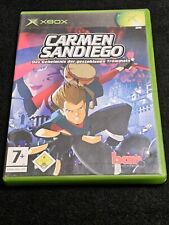 Carmen sandiego the gebraucht kaufen  Steinfurt
