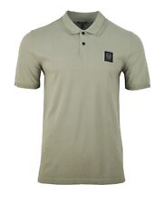 Polo belstaff stannett usato  Spedire a Italy