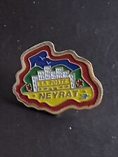 Pin poste neyrat d'occasion  Dijon