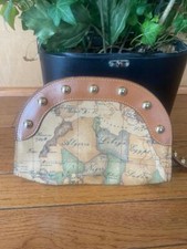 Alviero martini studded for sale  Lorton
