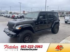 2022 jeep wrangler for sale  Franklin