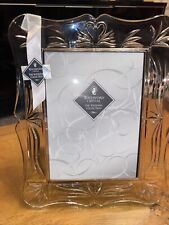 Waterford crystal wedding for sale  LEICESTER