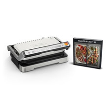 Tefal optigrill gc782d10 usato  Roccagloriosa