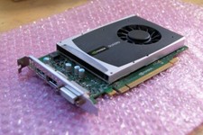 Scheda grafica nvidia usato  Rovato