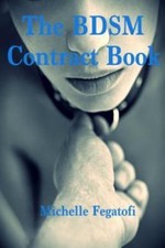 Bdsm contract book for sale  Annandale