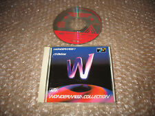 Boxed wondermega collection usato  Gallarate