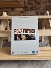 Pulp fiction dvd for sale  WALLSEND