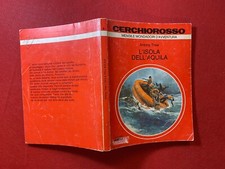 Antony trew isola usato  Bologna