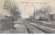 74075 saint agnant d'occasion  Expédié en Belgium