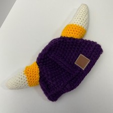 Handmade minnesota vikings for sale  Sioux City