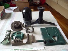 Lot vintage cast for sale  North Kingstown