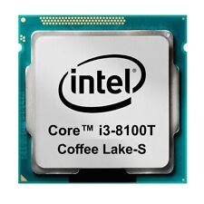 Intel core 8100t gebraucht kaufen  Berlin