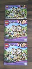 Lego friends 3815 gebraucht kaufen  Wuppertal