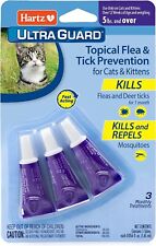 Flea treatment medicine for sale  Naugatuck