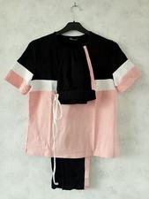 Ensemble shirt pantalon d'occasion  Yzeures-sur-Creuse