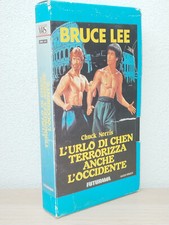 Bruce lee furure usato  Gambettola
